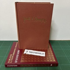 Gabriele D'Annunzio - Lettere