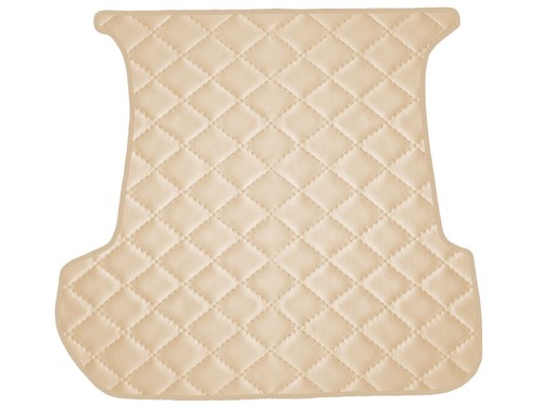 Ecopelle beige tappetini - ecopelle,