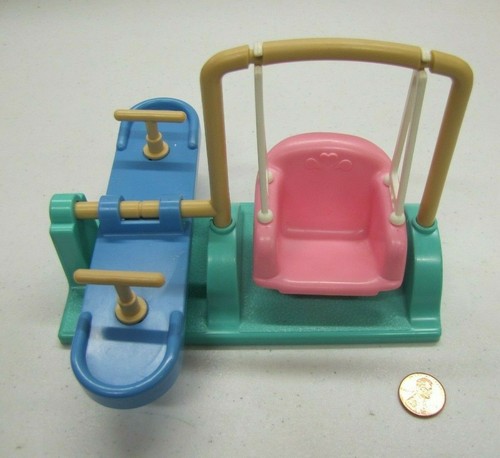 Fisher price loving family - fisher,