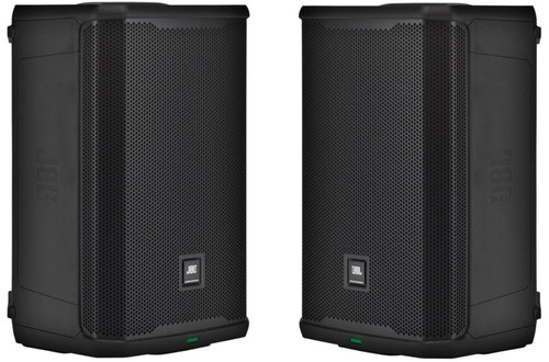Jbl prx908 powered - jbl, 8"