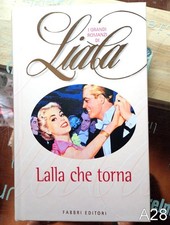 Lalla che torna di Liala -