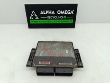 CENTRALINA MOTORE ECU PER FIAT