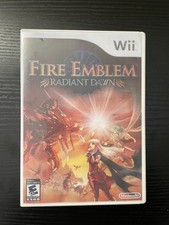 Fire Emblem Radiant Dawn