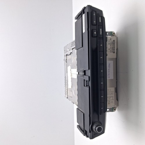Bmw lettore radio - x5,