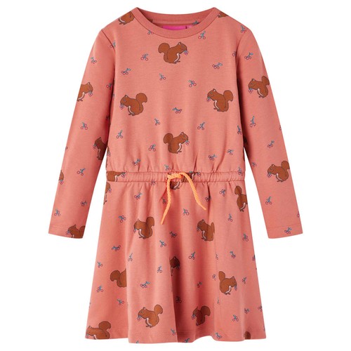 Abito per bambini vestiario - abito,