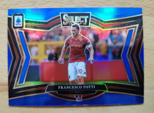 Francesco Totti - PANINI