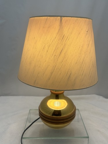 Lampada tavolo vintage - lampada, da
