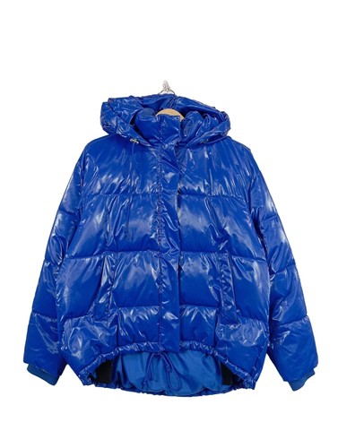 Zara giacca invernale - zara,