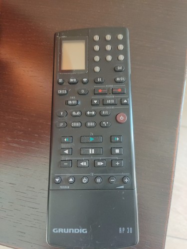 Telecomando funzionante - telecomando,