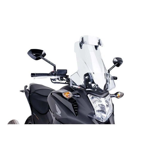 Puig cupolino touring visiera - puig,