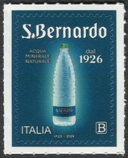 ITALIA 2026: Acqua S. Bernardo