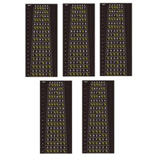 5  per Chitarra Tastiera per