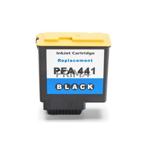 Pfa441 nero cartuccia - nero,