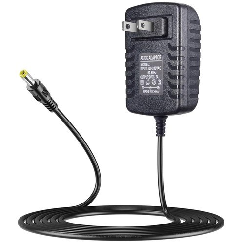 Alimentatore caricabatterie - , 9v