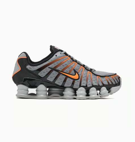 Nike shox scarpe - tl,