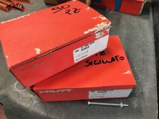 HILTI CHIODI