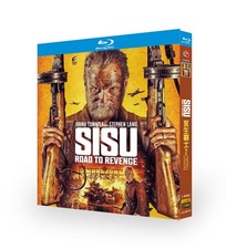 Sisu: Road to Revenge (2025) 1