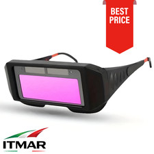 Occhiali Per Saldatura Di