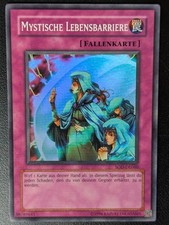 Barriera Mistica della Vita