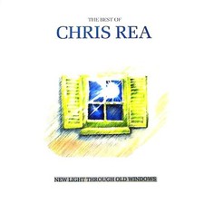 Chris Rea - New Light Through