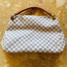 Louis Vuitton Borsa Damier