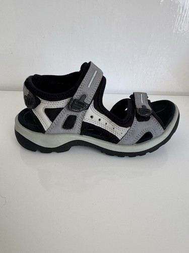 Sandali donna ecco - donna, offroad