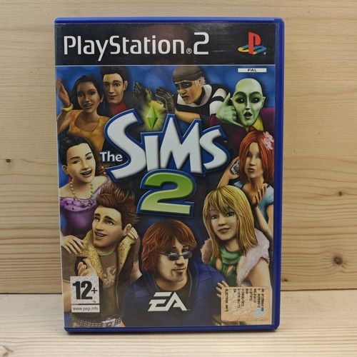 The sims pal ita - ita,