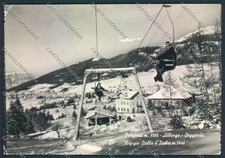 Trento folgaria seggiovia - folgaria,