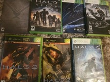 Halo Combat Evolved