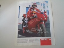 advertising Pubblicità 2005