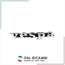 TARGHETTA SCRITTA STEMMA