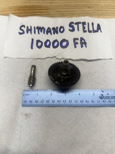 Shimano stella 10000fa - shimano,