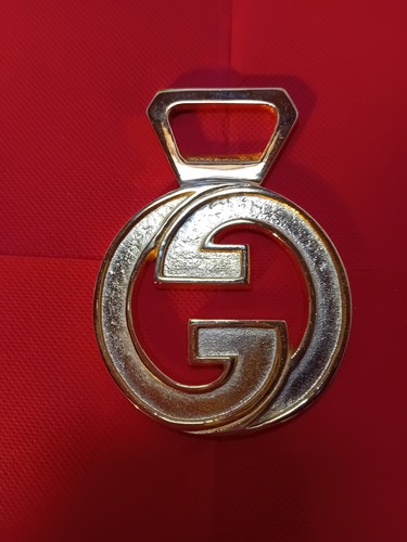 Gucci apribottiglie bottle - apribottiglie,