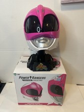 Casco Ranger Rosa Mighty