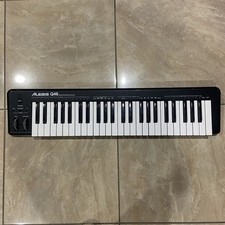 Alesis Q49 MKII Controller