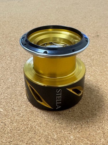 Bobina shimano stella sw - 20,