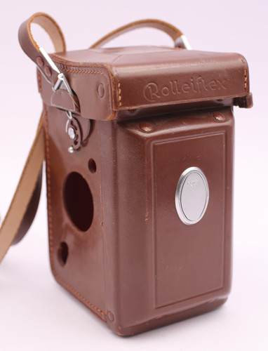 Rolleiflex borsa shc - rolleiflex, borsa,
