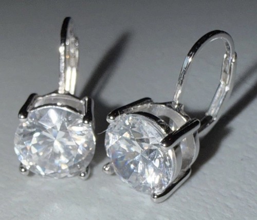Orecchini argento sterling - argento,