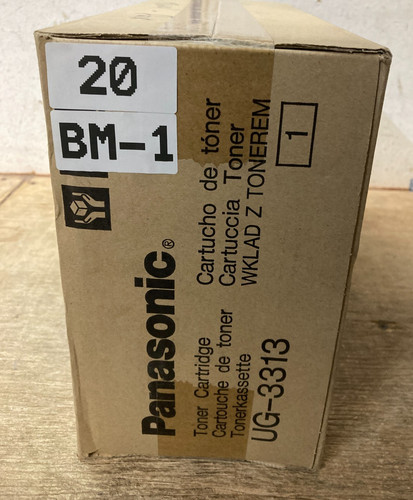 Nuova cartuccia toner - nuova,