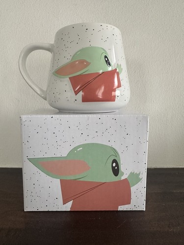 Mug star wars the mandalorian - mug,