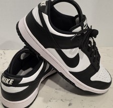 NIKE DUNK LOW Womens (Panda)