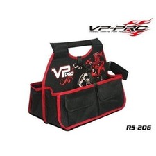 RS-206 VP-Pro Borsa Pit Box Bag per Modellismo Dinamico