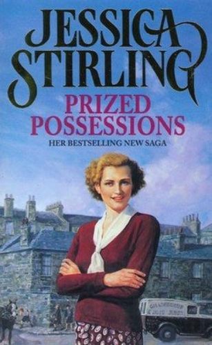 Stirling jessica prized - jessica,