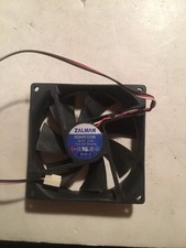 Zalman two ball bearing fan