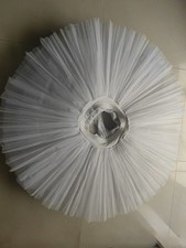 White Professional Ballet