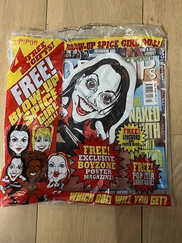 Top the pops - the, issue