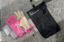 Guanti Nike GK Mercurial Touch Elite Goal Keeper - Taglia 9