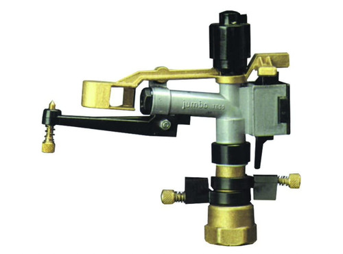 Irrigatore getto settore - a,