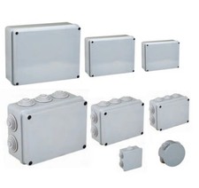 CASSETTA DI DERIVAZIONE GEWISS