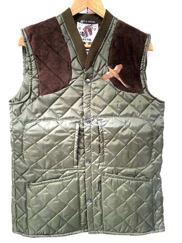 Gilet tiro lavenir - tiro, uk